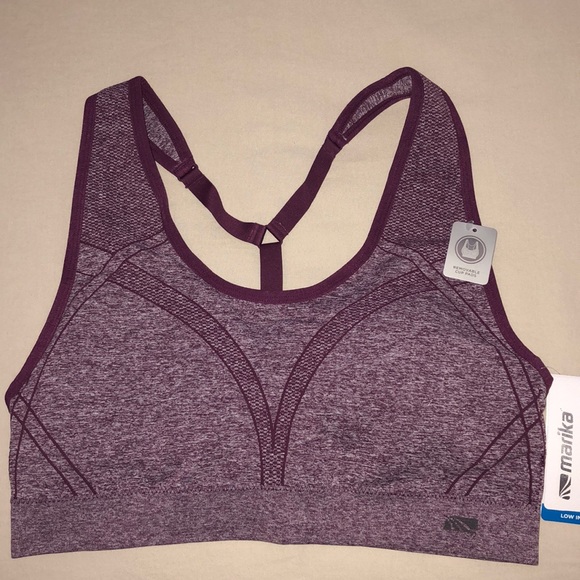 Marika sports bra - Picture 4 of 5